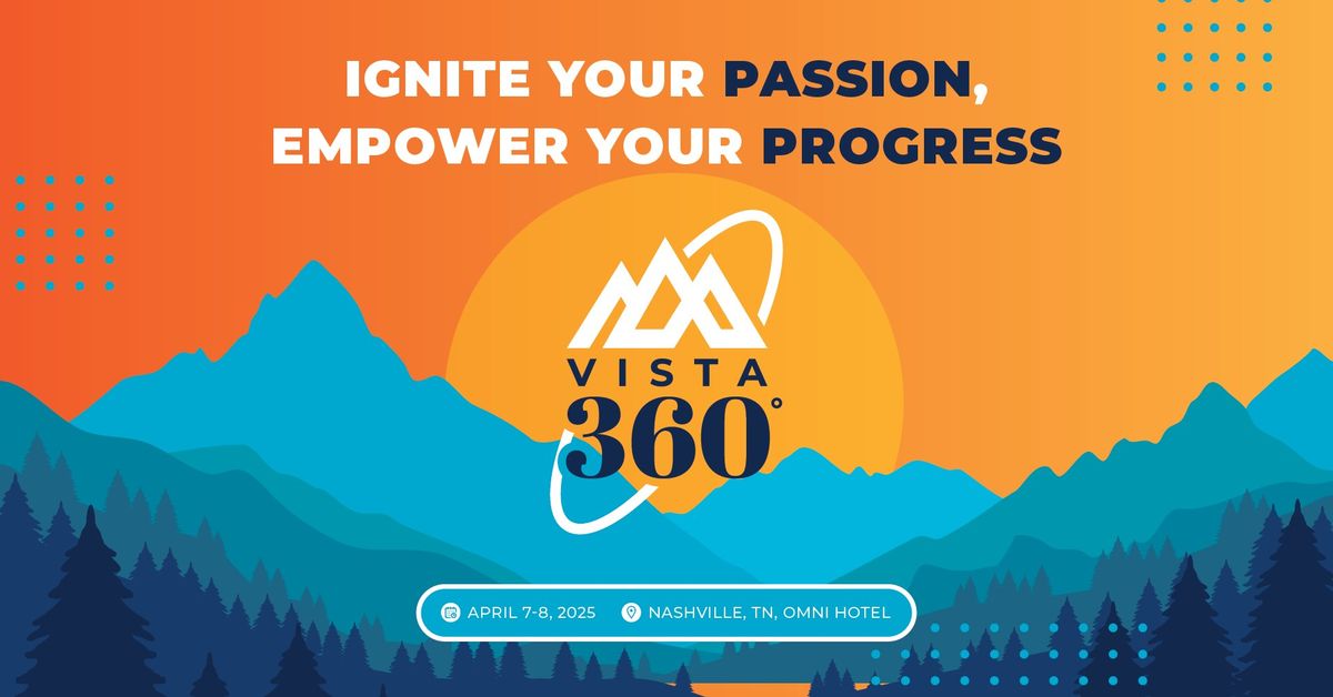 Vista 360\u00b0