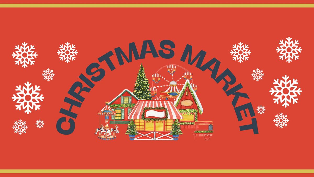 Scalford Christmas Market