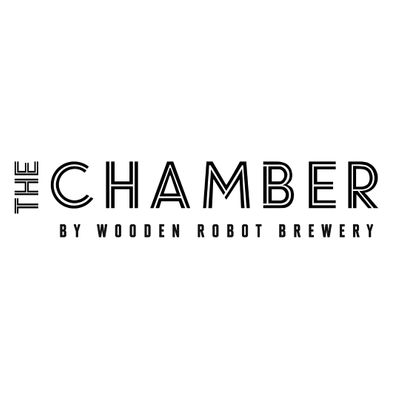 The Chamber by Wooden Robot