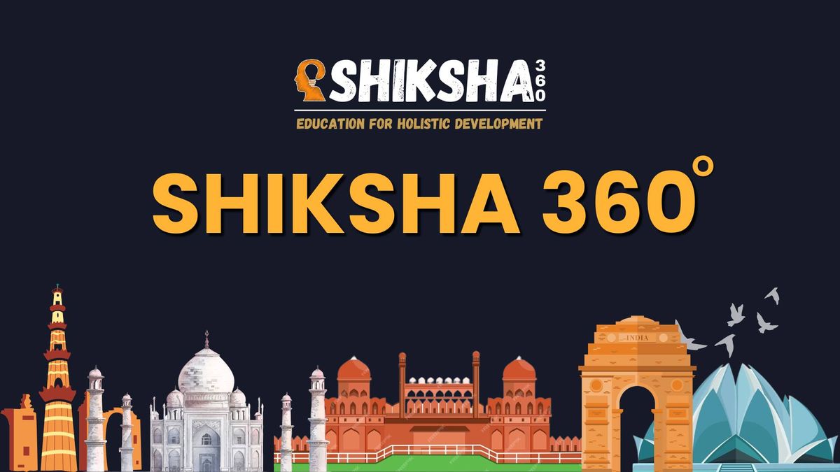 Shiksha 360