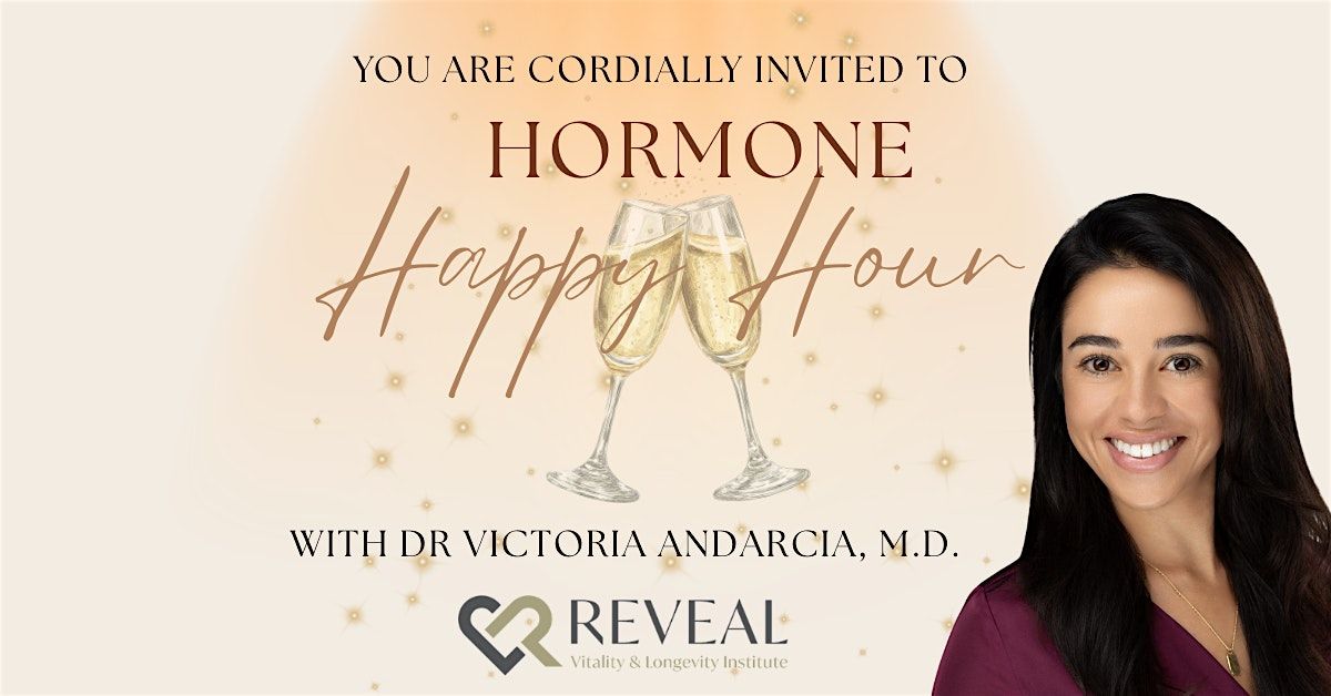 Hormone Happy Hour
