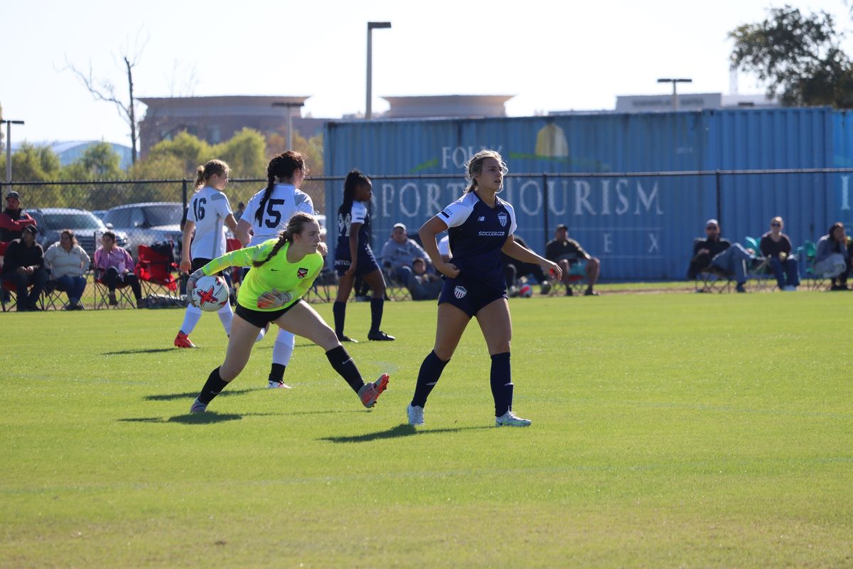 AL Soccer Association State Cup