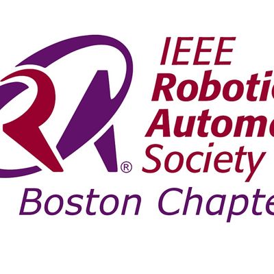 IEEE Robotics and Automation Society, Boston Chapter