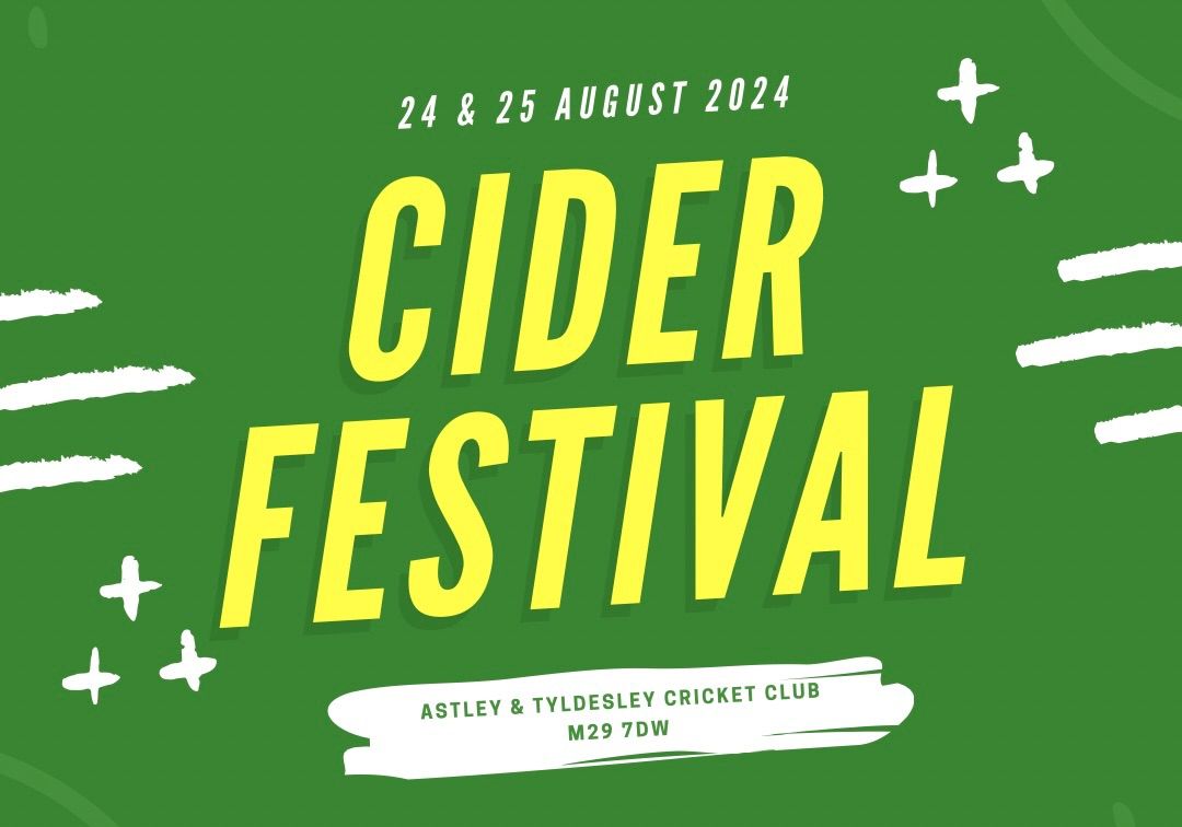 Cider Festival 2024