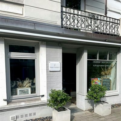 Atelier Nordlicht