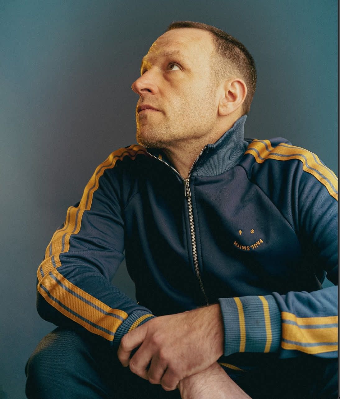 MJ Cole Leeds Tickets