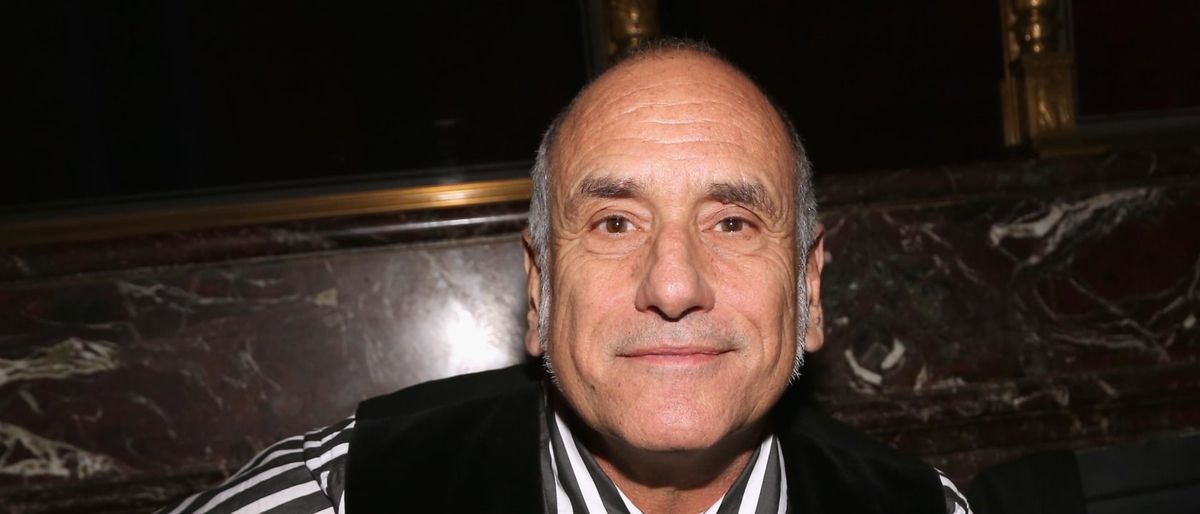 David Broza at Lillian S. Wells Hall at The Parker