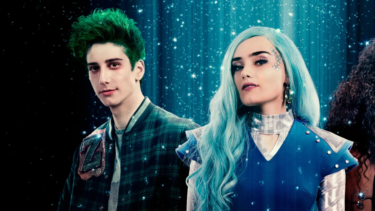 ZOMBIES \u2013 Cast, Descendants \u2013 Cast in Greensboro