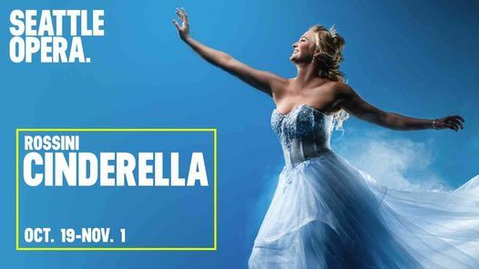 Cinderella - Live in Seattle