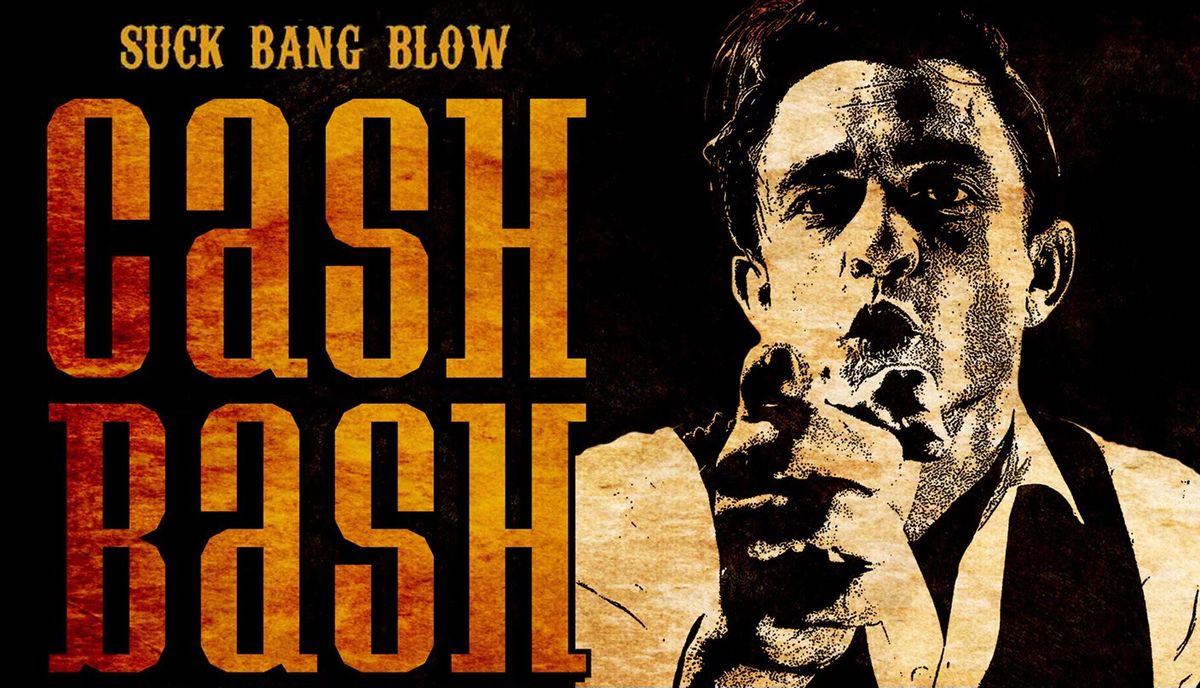 Cash Bash