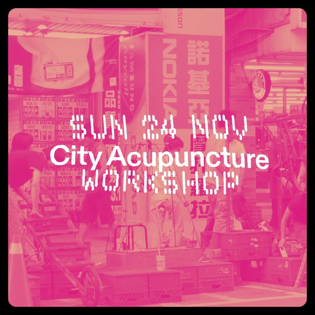 City Acupuncture