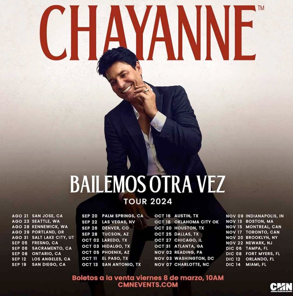 Chayanne