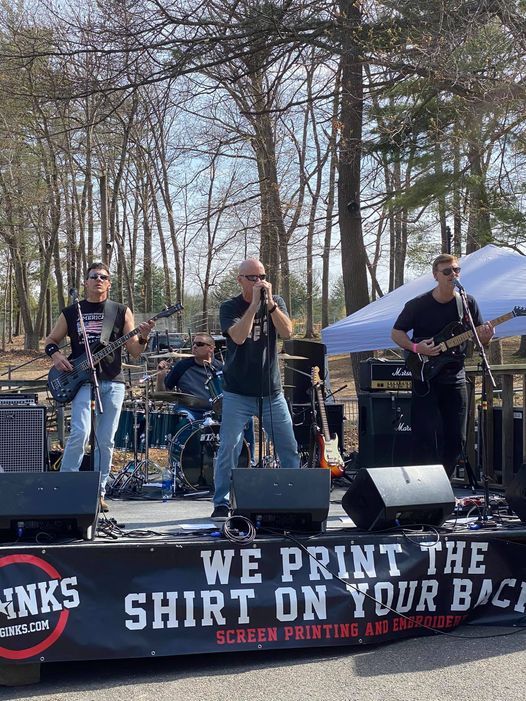 Face Down Rocks The Big E Storrowton Tavern Storrowton Tavern Springfield 17 September 21