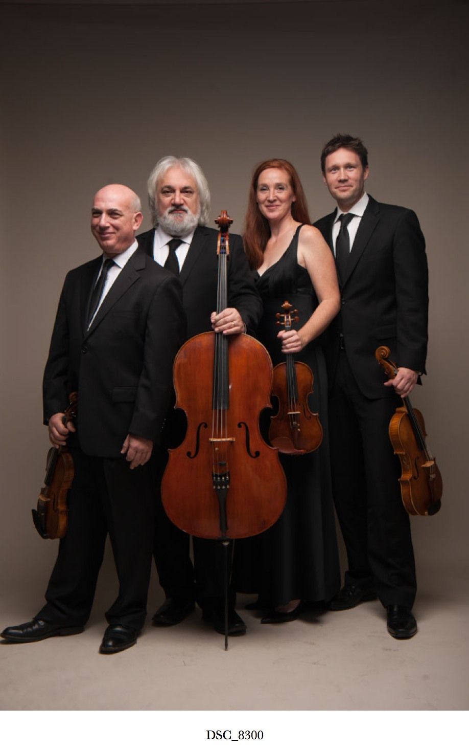 Summer of Bohemia Chamber Music Festival