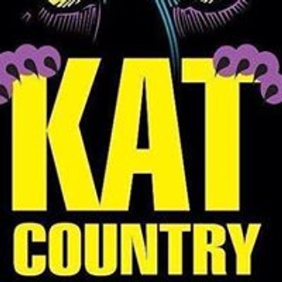 KAT Country 103
