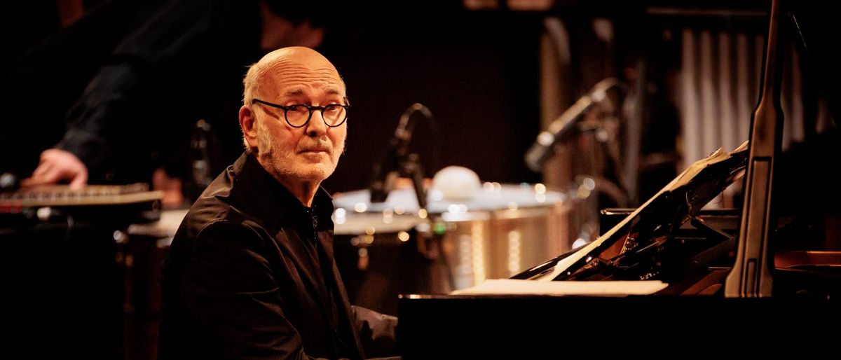 Ludovico Einaudi Manchester Tickets