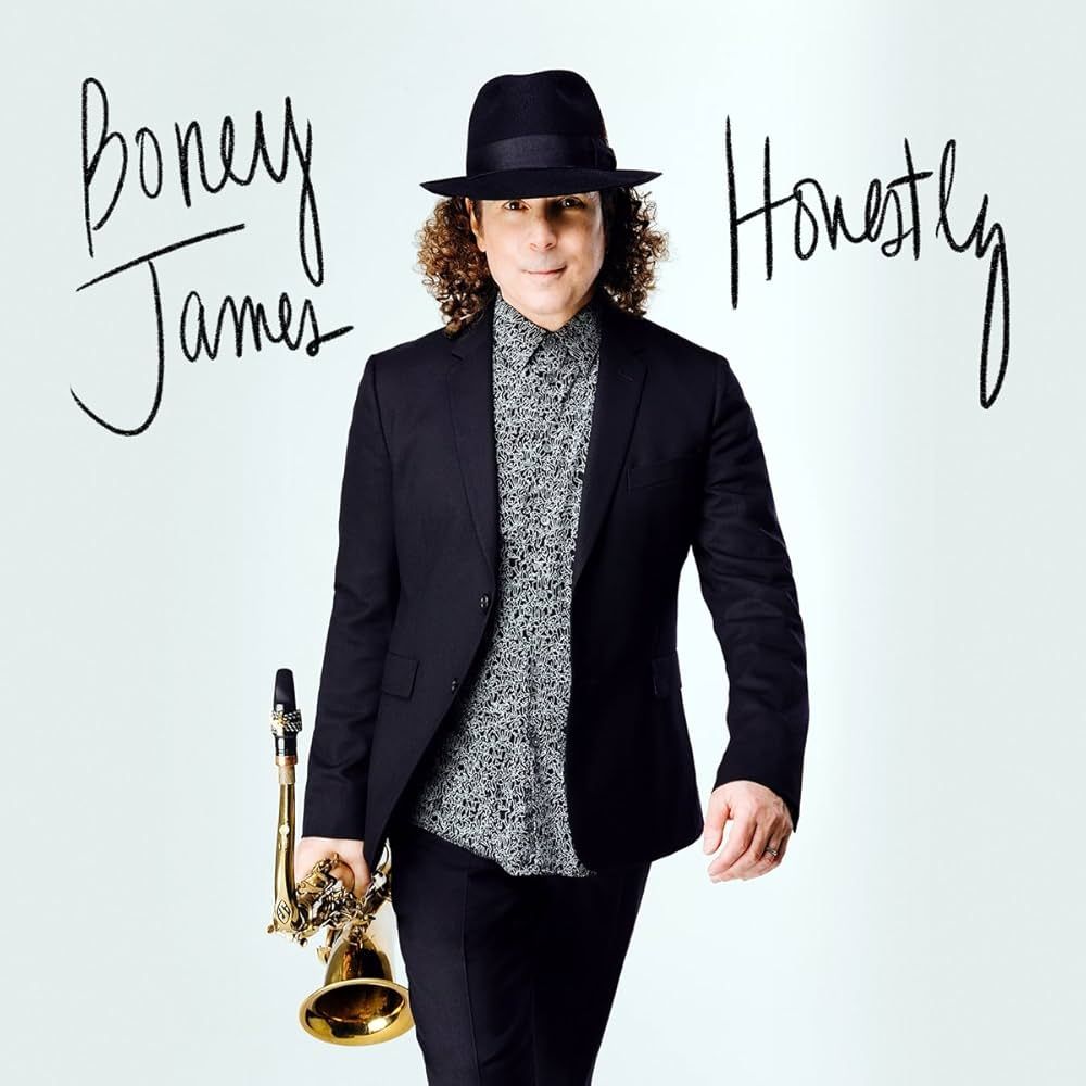 Boney James at Elsinore Theatre