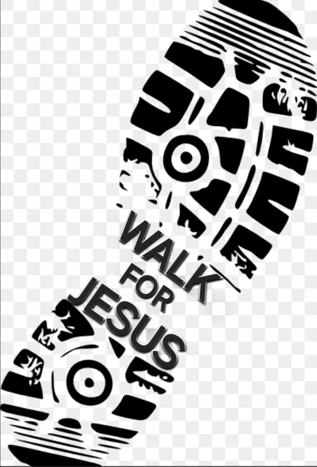 Walk for Jesus