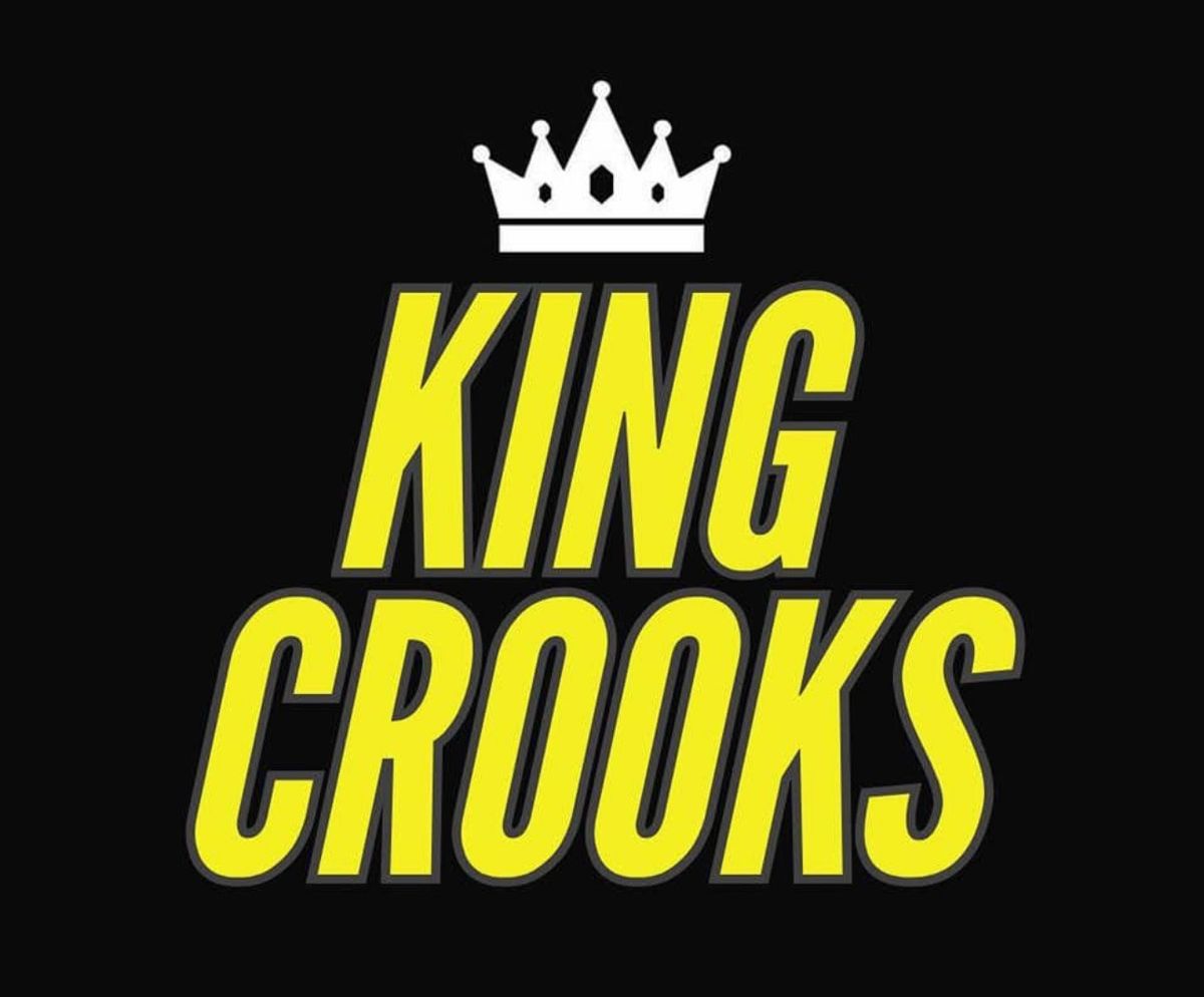 King Crooks 