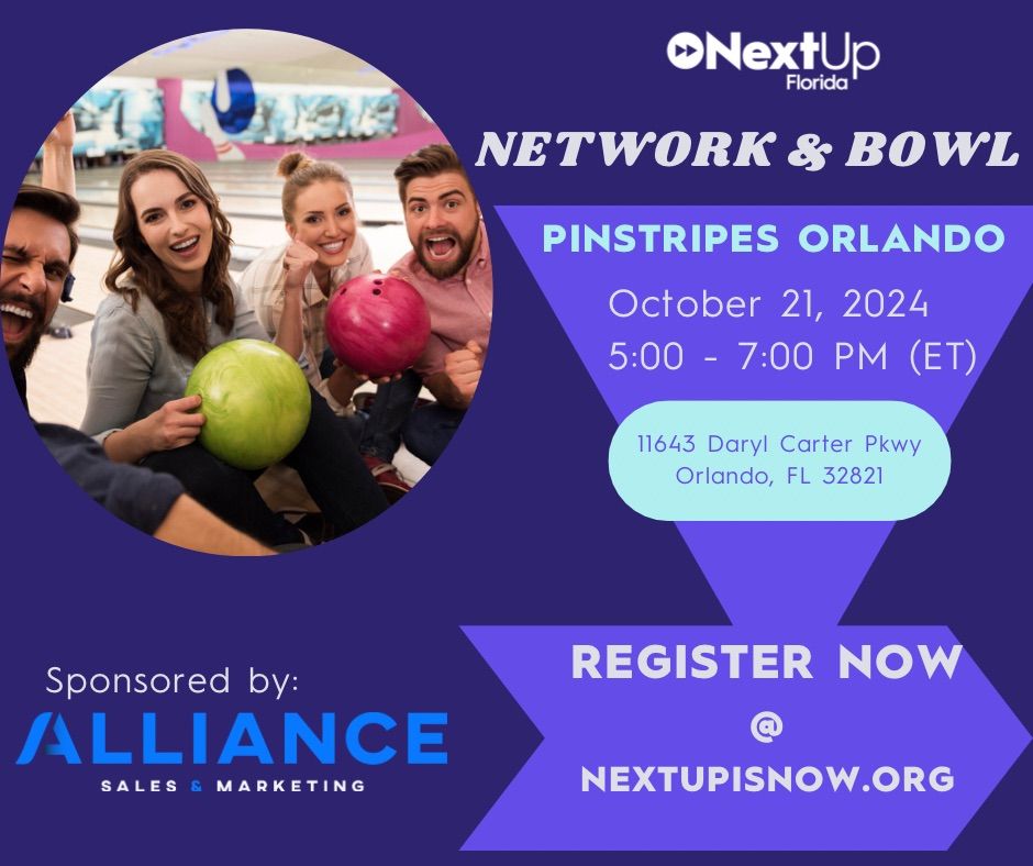 Network & Bowl