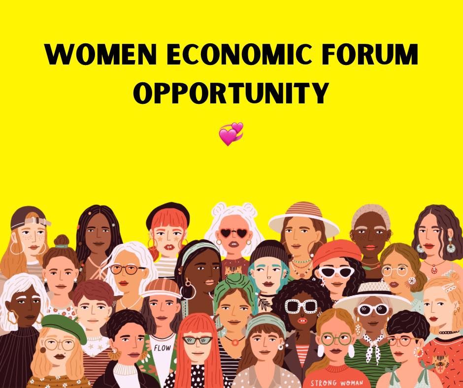 Women Economic Forum