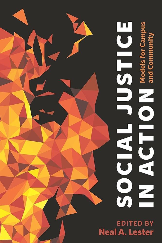 ASU Book Group: \u2018Social Justice in Action\u2019 by Neal A. Lester