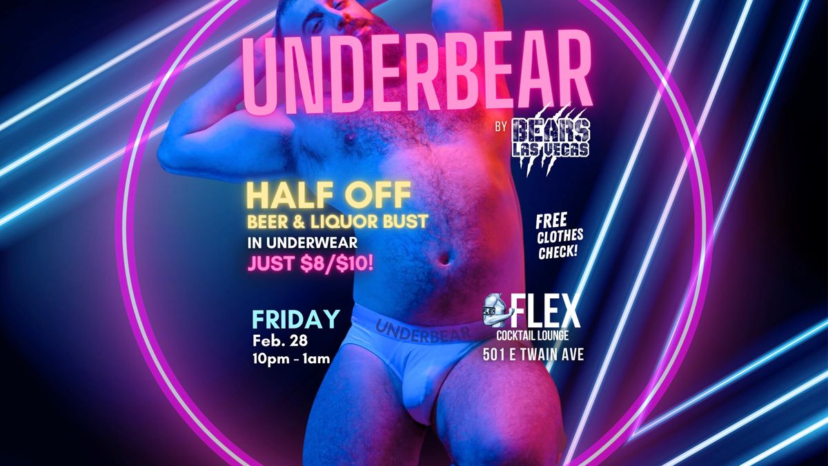 UNDERBEAR