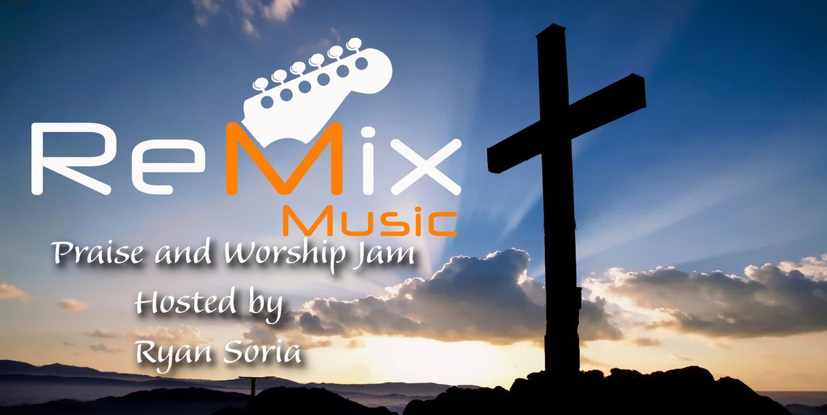 Praise and Worship Jam