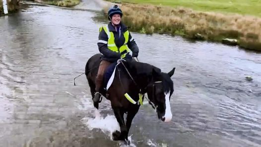 Tissington Ford FULL