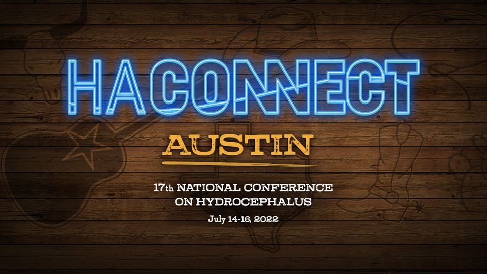 National Conference on Hydrocephalus: HA CONNECT 2022