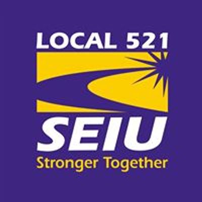 SEIU Local 521