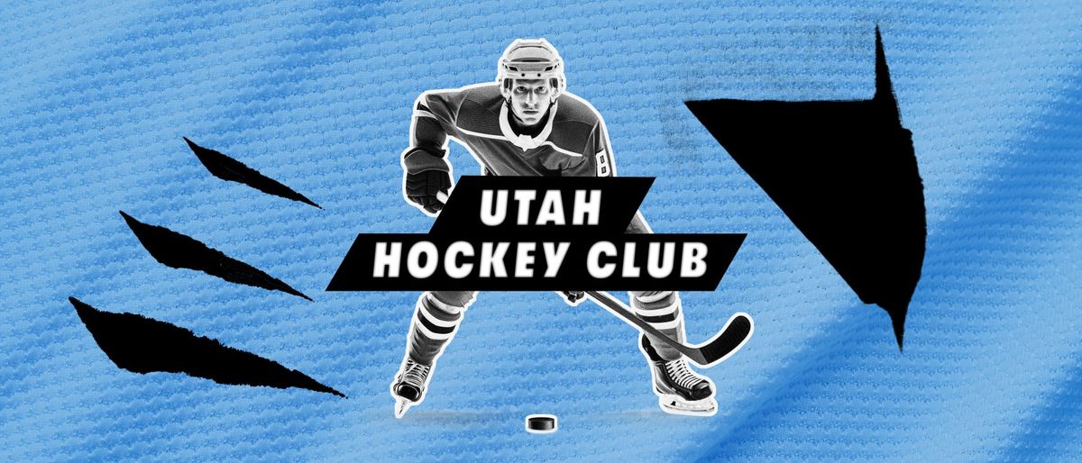 Utah Hockey Club at Washington Capitals Tickets