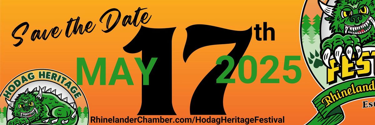 Hodag Heritage Festival 2024