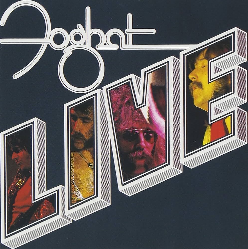 Foghat at The Tracy Performing Arts Center