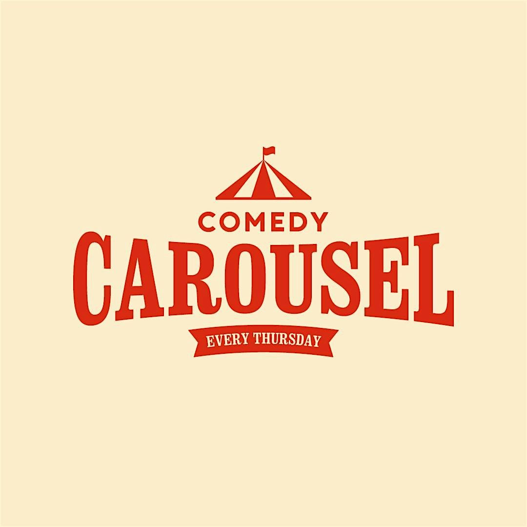 Thursday Night Comedy Carousel