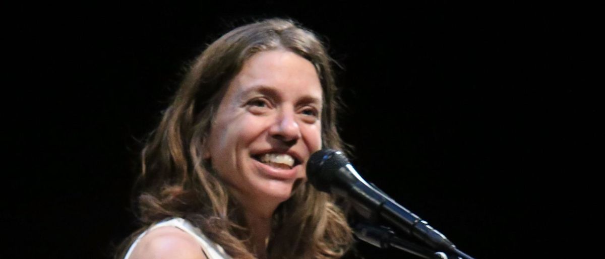 Ani DiFranco (17+)