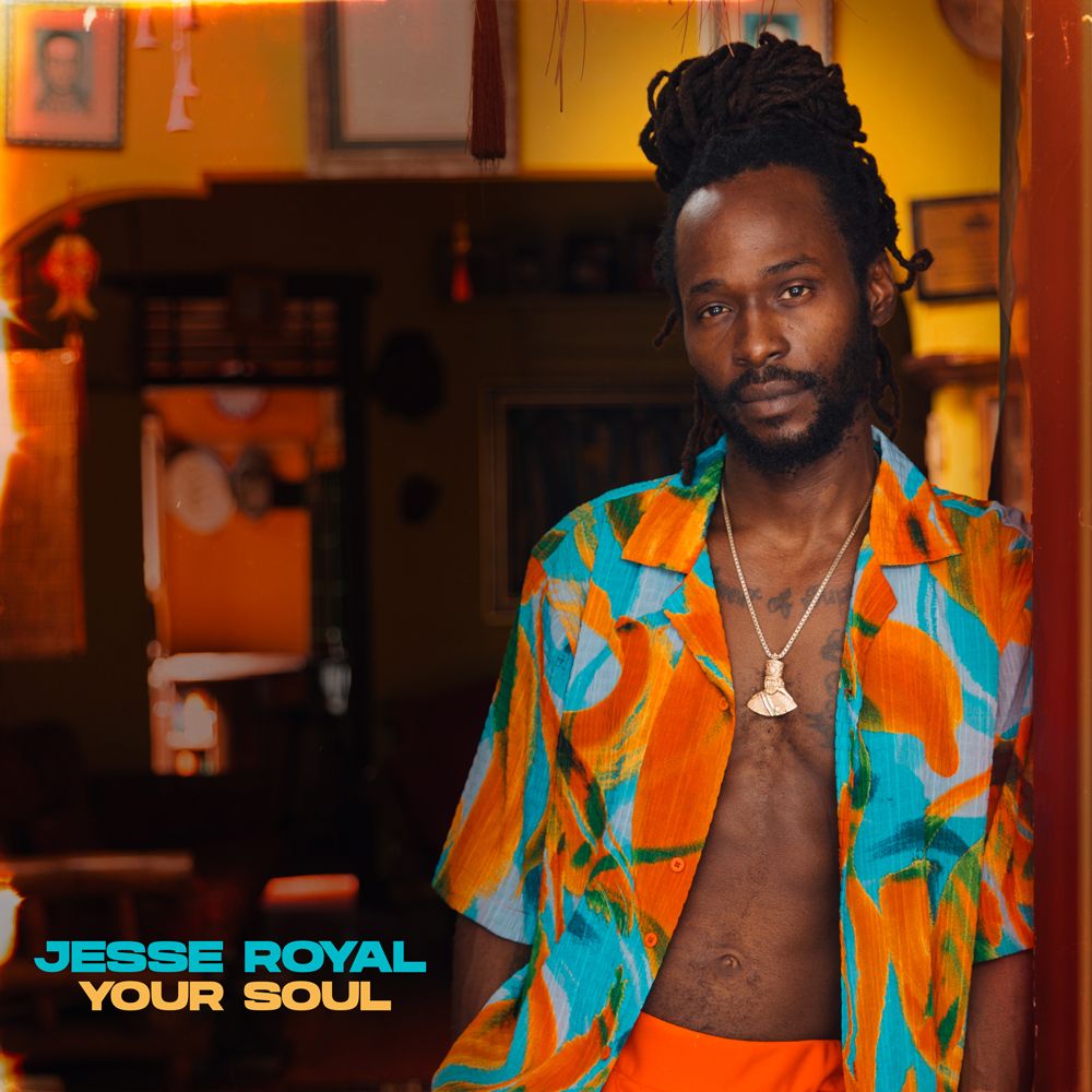 Jesse Royal at Bernies Beach Bar