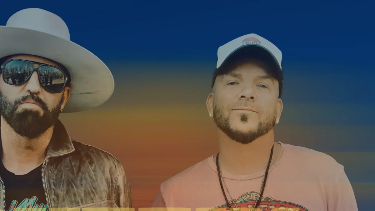 LOCASH in Jacksonville