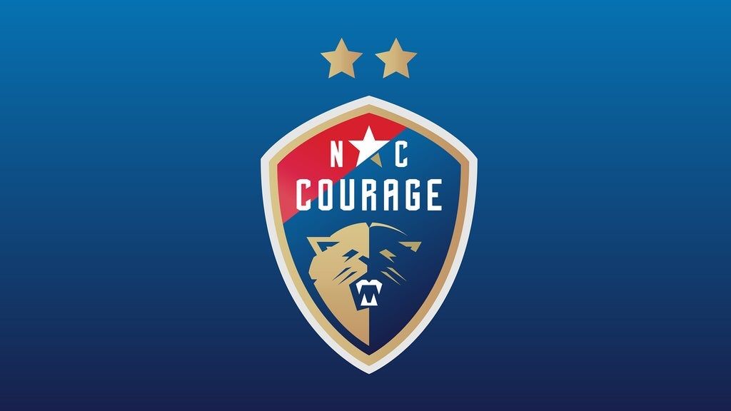North Carolina Courage vs. Racing Louisville FC