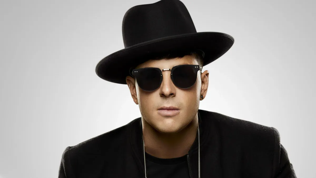 Timmy Trumpet in Seattle