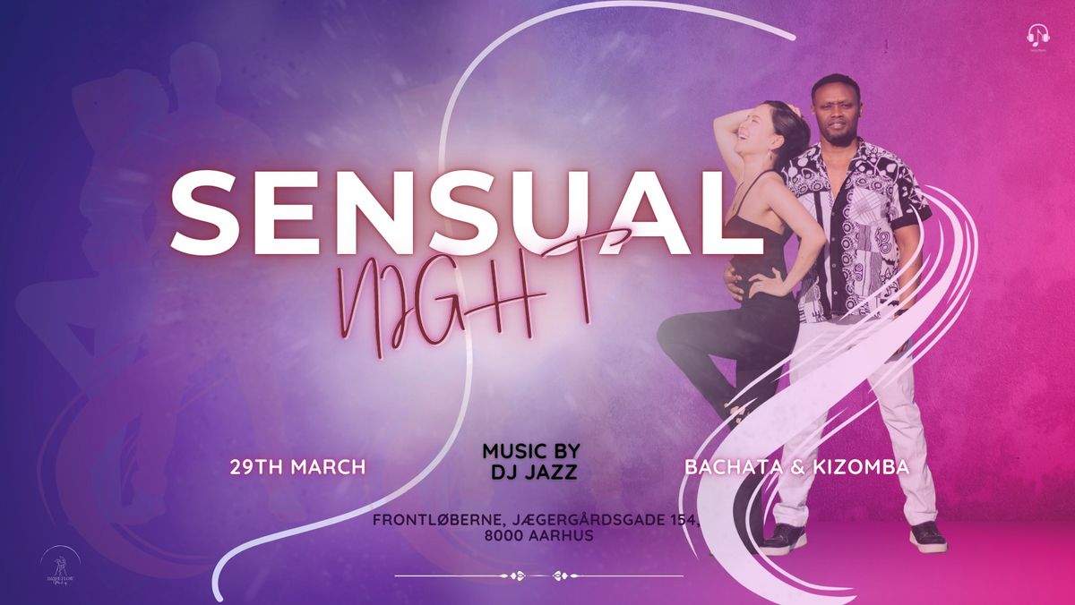 Sensual Night