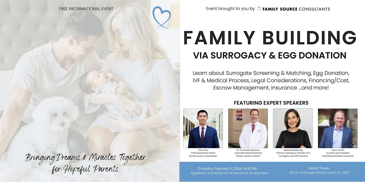 Baby Bites Miami Florida