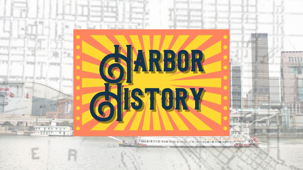 Harbor History