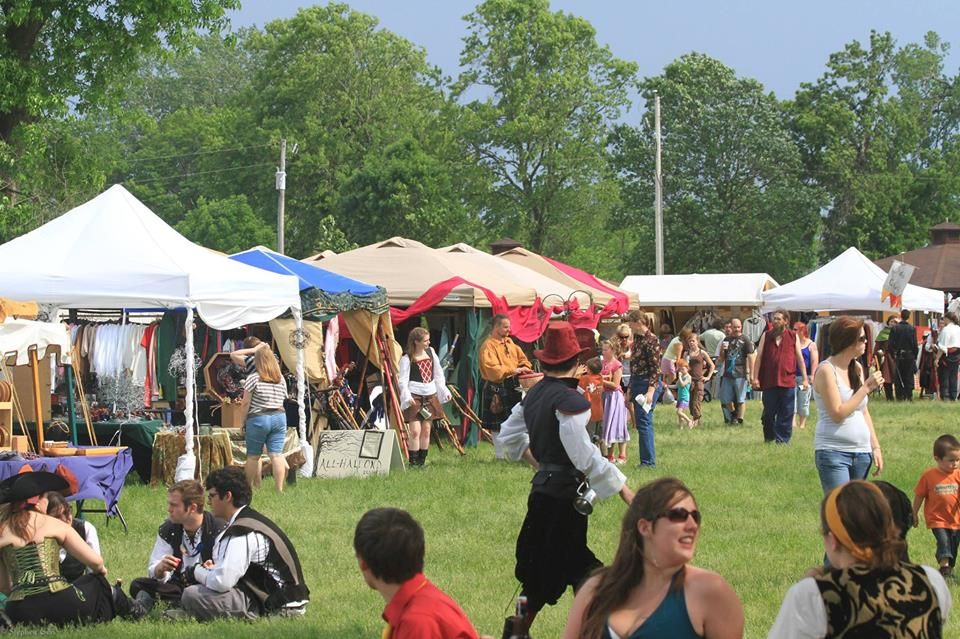 2025 Janesville Renaissance Faire