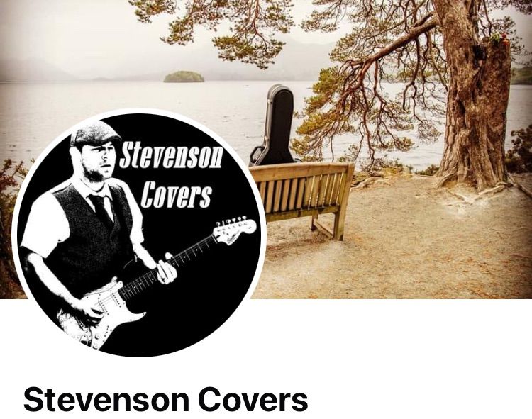 Stevensons Covers