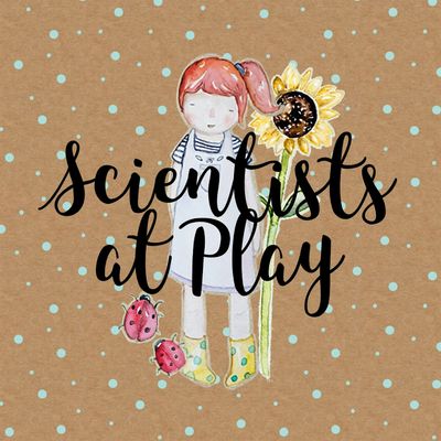 Scientists at Play
