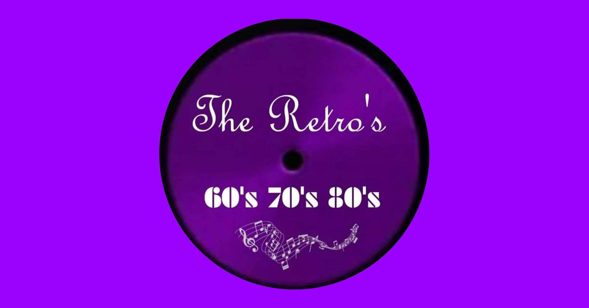 FREE ENTRY - 60S 70S &amp; 80S - THE RETROS