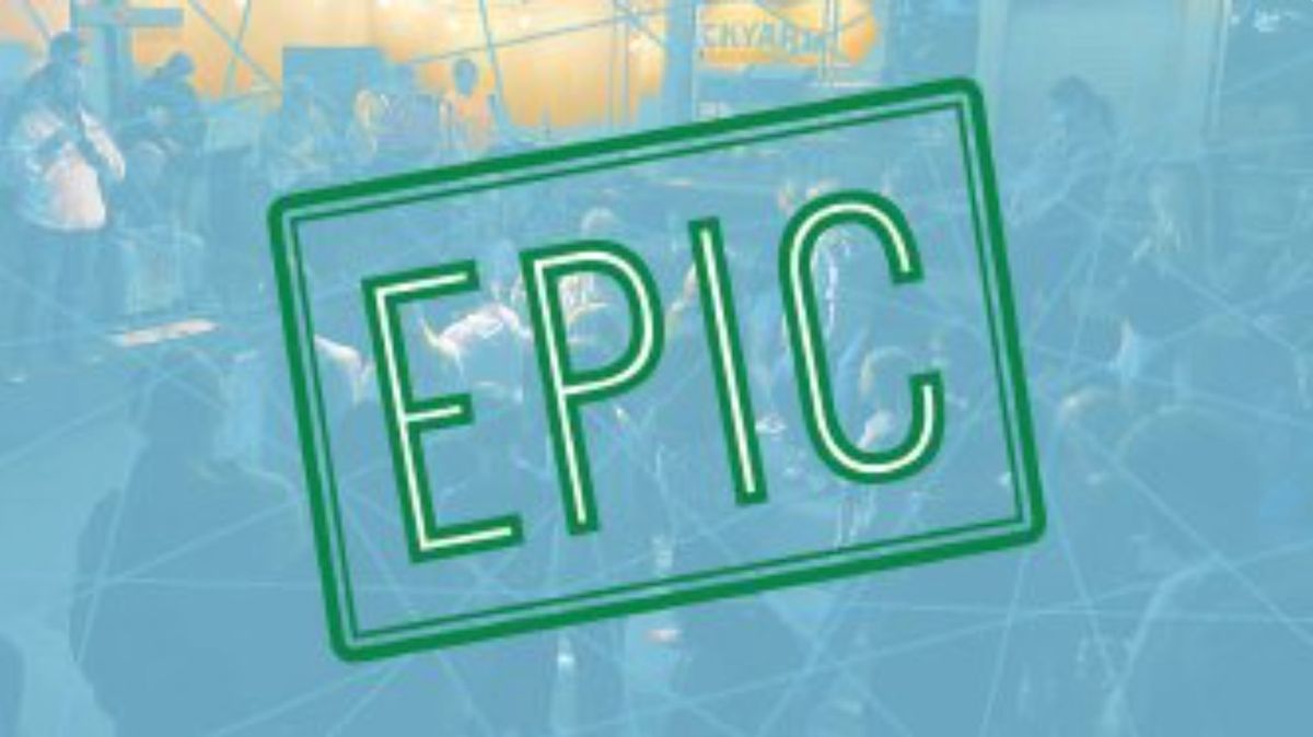 EPIC - Middle School Youth Group