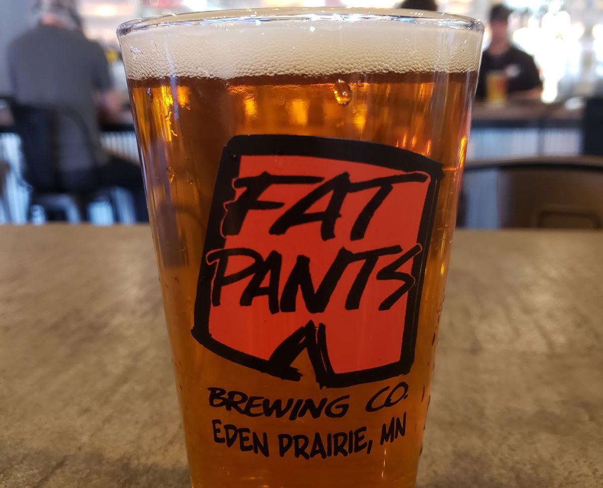 Fat Pants Brewing