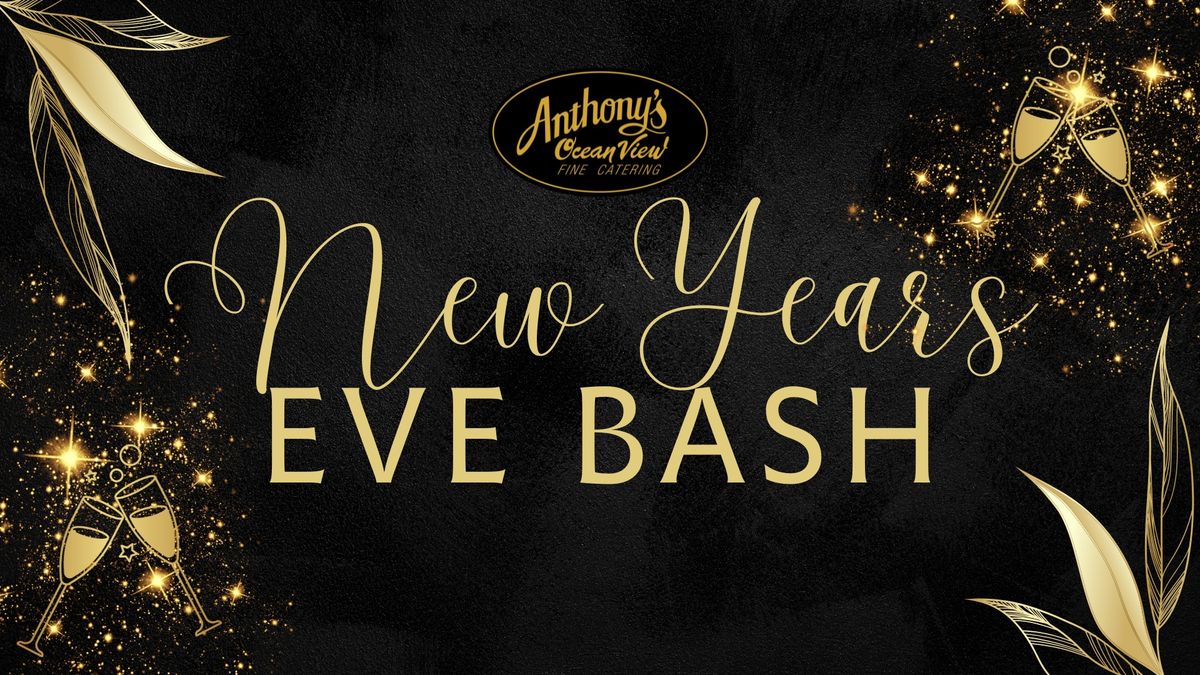 New Year's Eve Bash